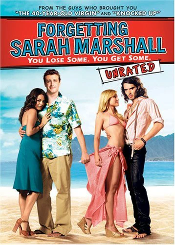 Lãng quên tình cũ | Forgetting Sarah Marshall (2008) Lãng quên tình cũ | Forgetting Sarah Marshall (2008)