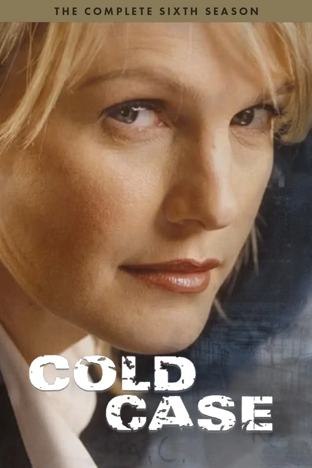 Lãnh Án (Phần 6) | Cold Case (Season 6) (2008) Lãnh Án (Phần 6) | Cold Case (Season 6) (2008)