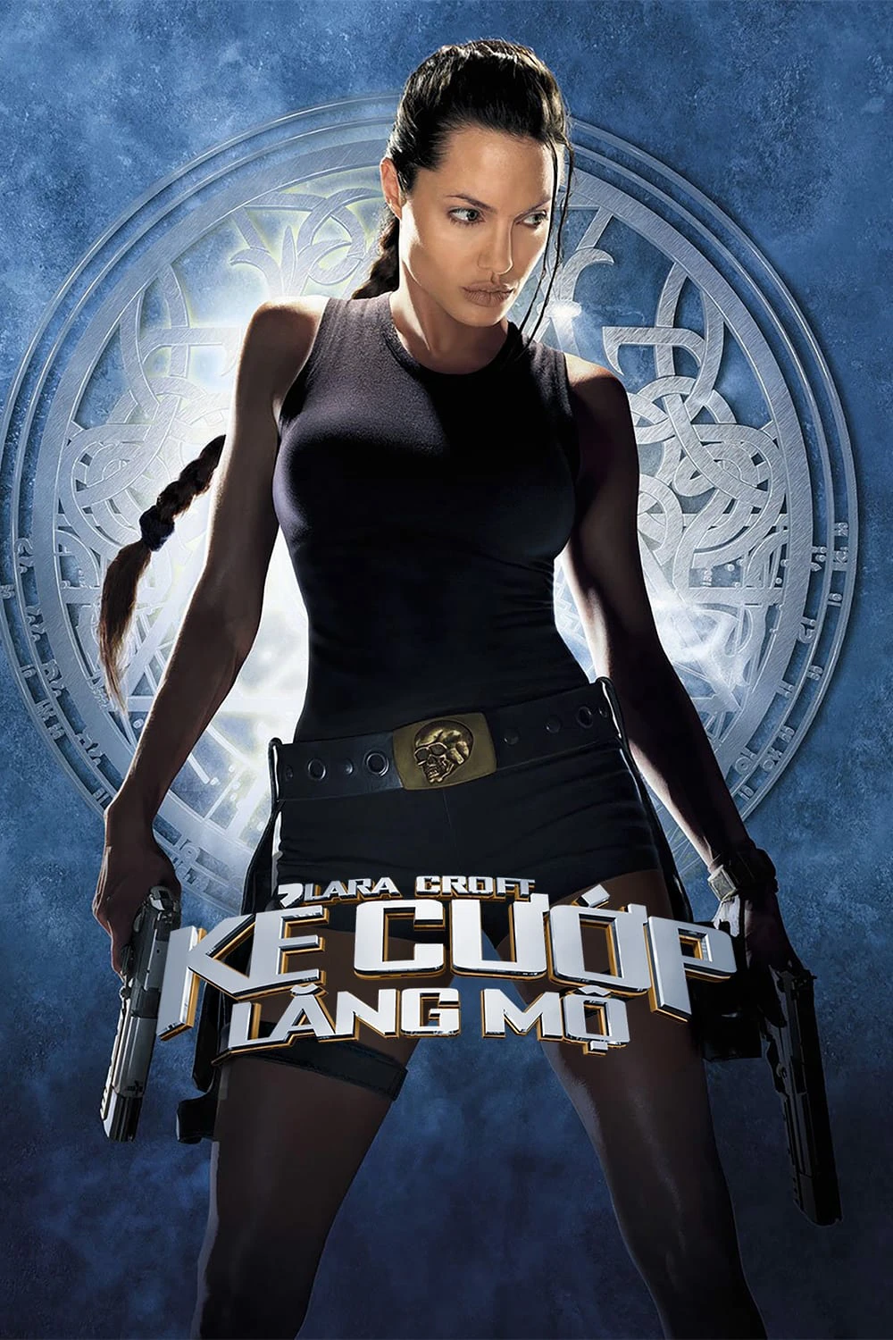Lara Croft: Kẻ Cướp Lăng Mộ | Lara Croft: Tomb Raider (2001) Lara Croft: Kẻ Cướp Lăng Mộ | Lara Croft: Tomb Raider (2001)