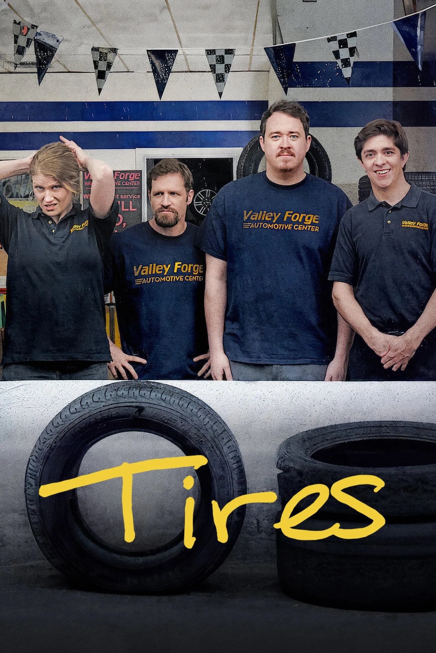 Lốp xe | Tires (2024) Lốp xe | Tires (2024)
