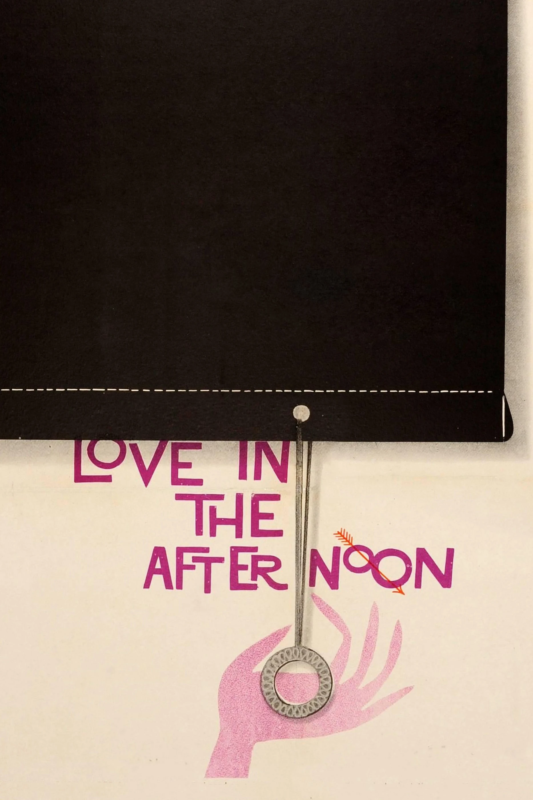 Love in the Afternoon | Love in the Afternoon (1957) Love in the Afternoon | Love in the Afternoon (1957)