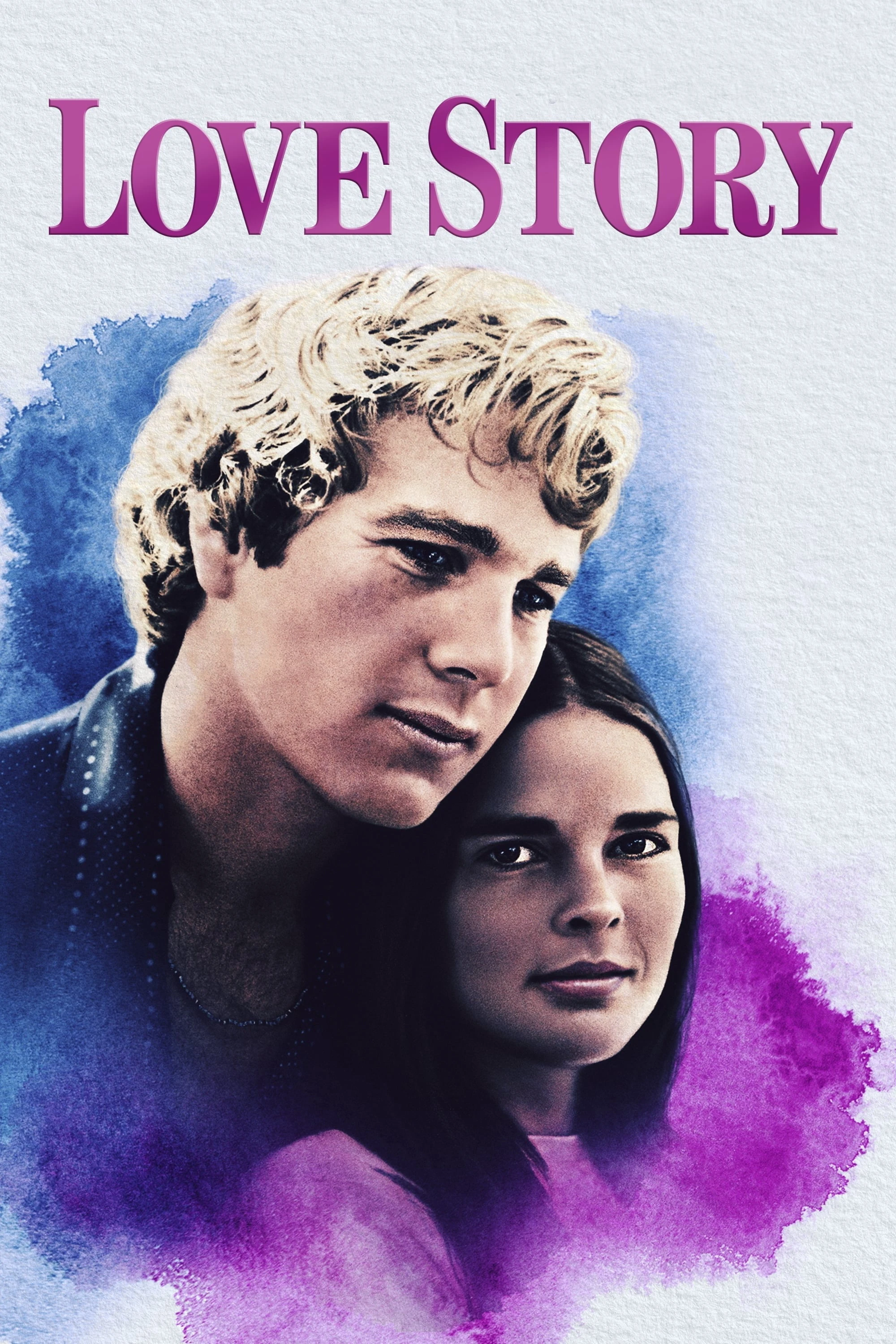 Love Story | Love Story (1970) Love Story | Love Story (1970)