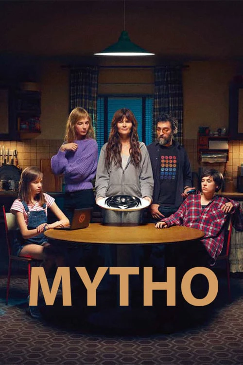 Lừa dối (Phần 2) | Mythomaniac (Season 2) (2021) Lừa dối (Phần 2) | Mythomaniac (Season 2) (2021)