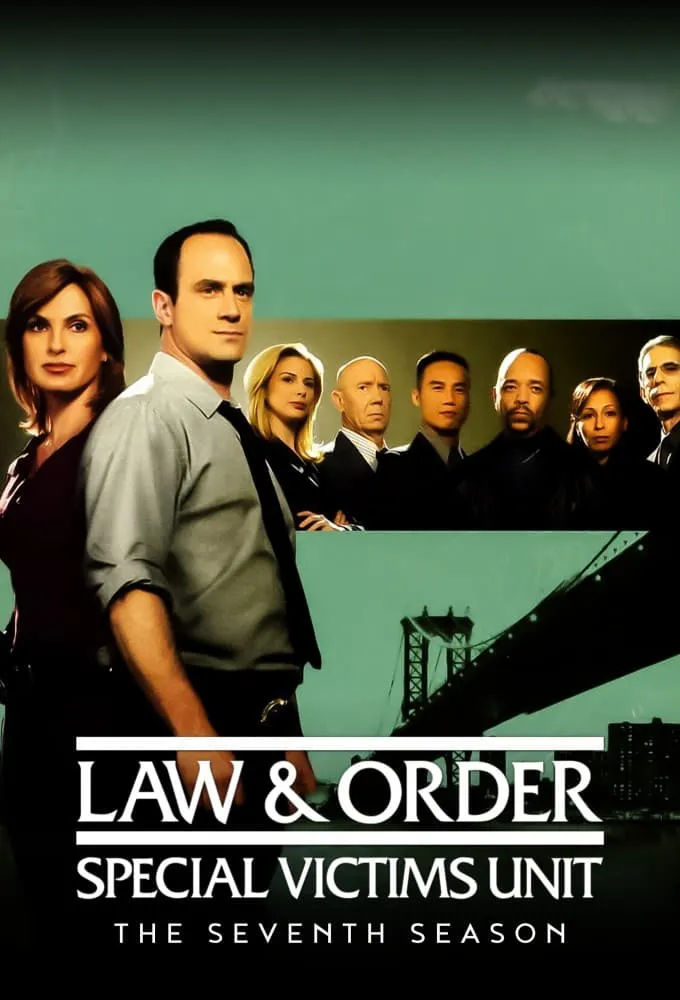 Luật Pháp Và Trật Tự: Nạn Nhân Đặc Biệt (Phần 7) | Law & Order: Special Victims Unit (Season 7) (2005) Luật Pháp Và Trật Tự: Nạn Nhân Đặc Biệt (Phần 7) | Law & Order: Special Victims Unit (Season 7) (2005)
