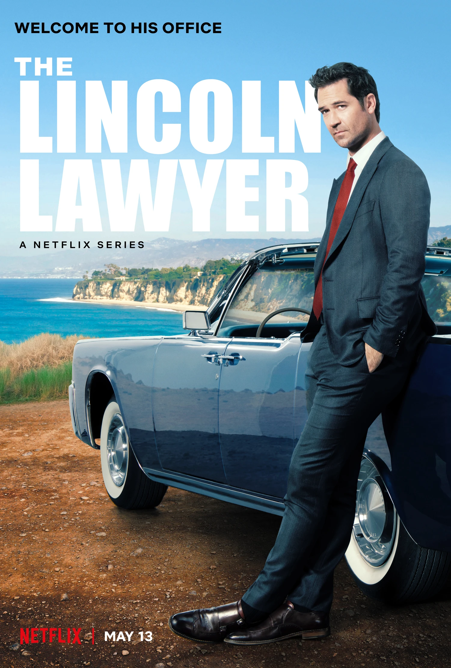 Luật sư Lincoln | The Lincoln Lawyer (2022) Luật sư Lincoln | The Lincoln Lawyer (2022)