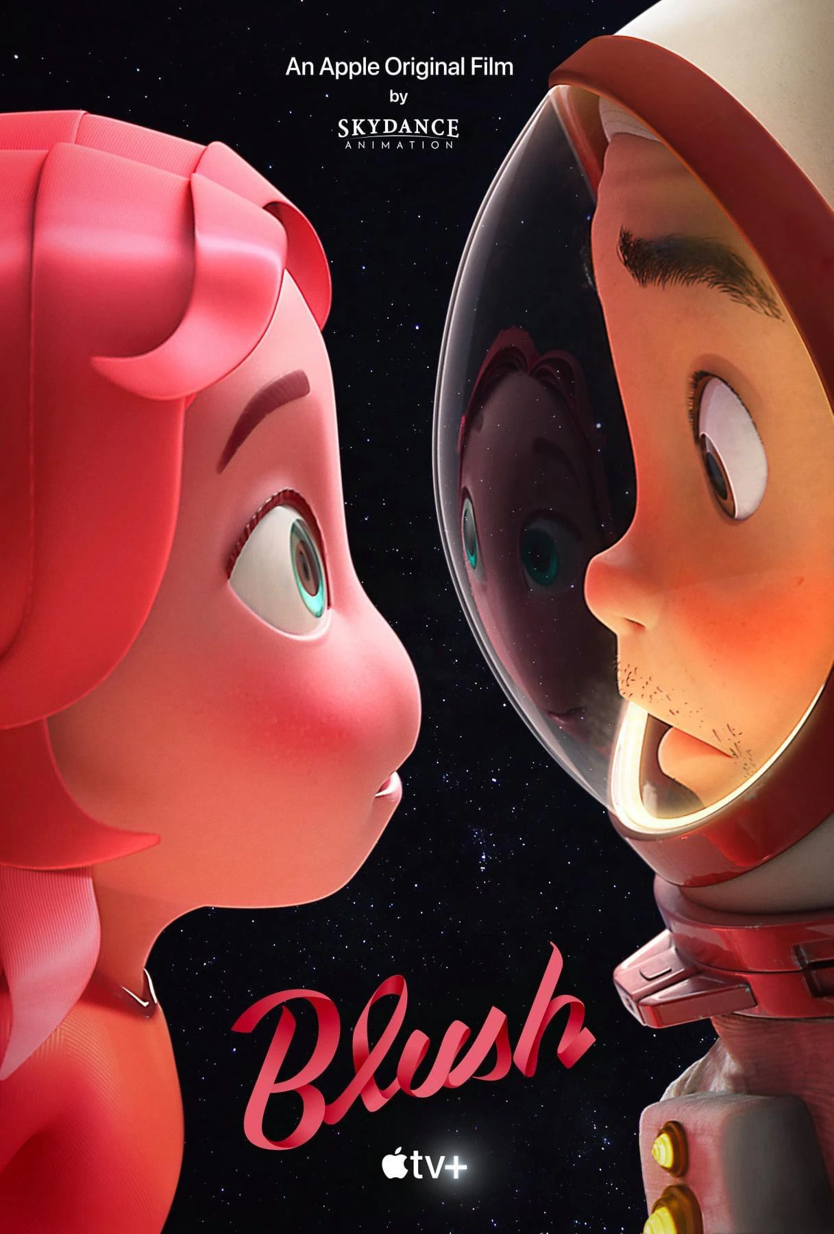 Má Hồng | Blush (2021) Má Hồng | Blush (2021)