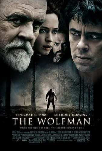 Ma Sói | The Wolfman (2010) Ma Sói | The Wolfman (2010)