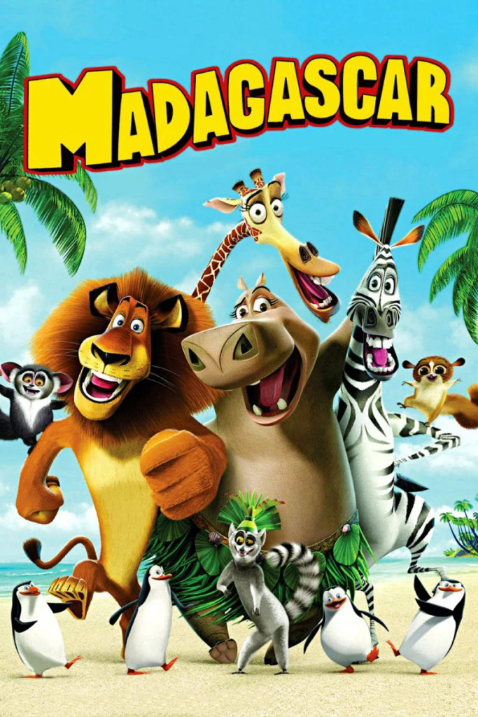 Madagascar | Madagascar (2005) Madagascar | Madagascar (2005)