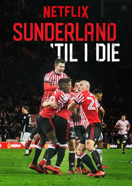 Mãi mãi đội Sunderland (Phần 2) | Sunderland 'Til I Die (Season 2) (2020) Mãi mãi đội Sunderland (Phần 2) | Sunderland 'Til I Die (Season 2) (2020)