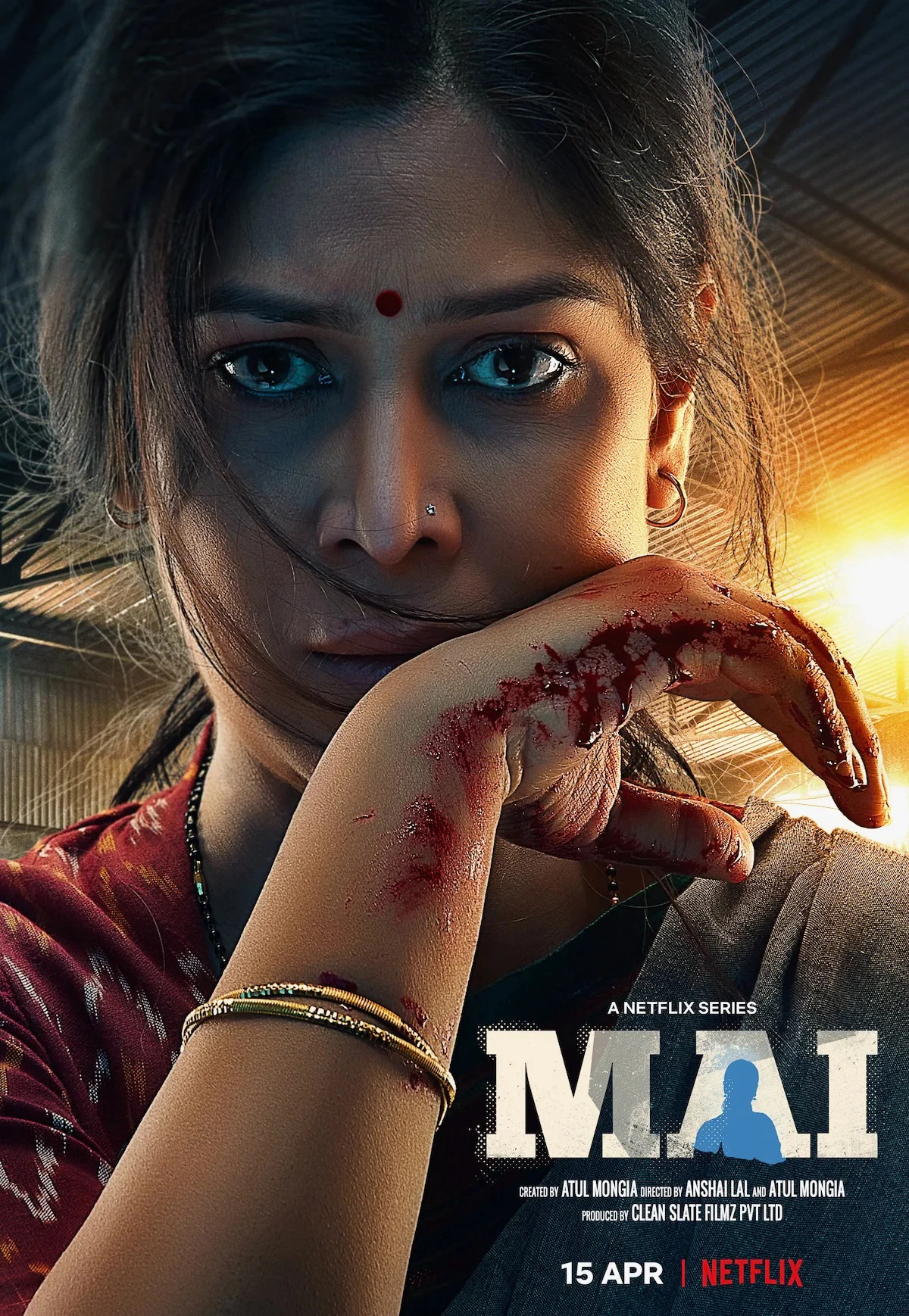 Mai | Mai: A Mother's Rage (2022) Mai | Mai: A Mother's Rage (2022)