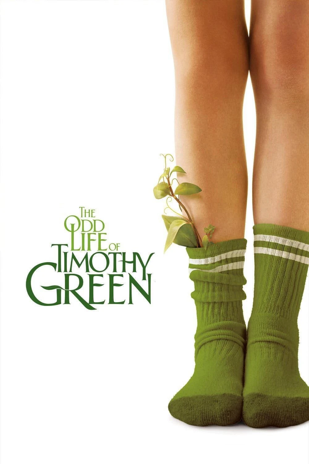 Mảnh Đời Kỳ Lạ Của Timothy Green | The Odd Life of Timothy Green (2012) Mảnh Đời Kỳ Lạ Của Timothy Green | The Odd Life of Timothy Green (2012)