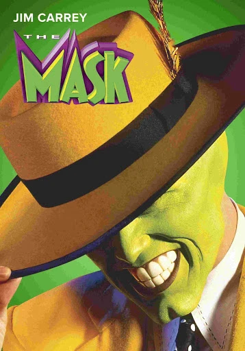 Mặt Nạ Xanh | The Mask (1994) Mặt Nạ Xanh | The Mask (1994)