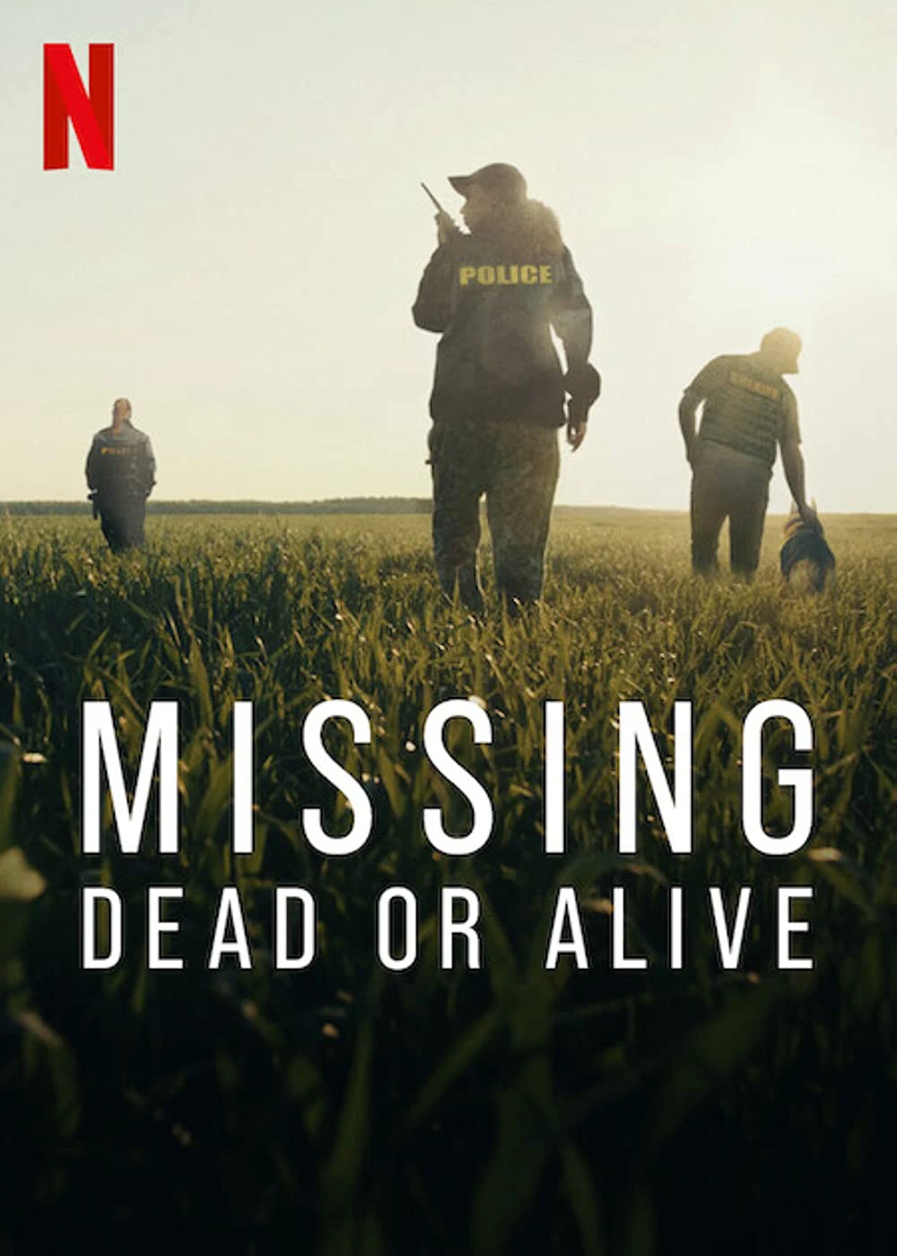 Mất tích: Đã chết hay còn sống ? | Missing: Dead or Alive ? (2023) Mất tích: Đã chết hay còn sống ? | Missing: Dead or Alive ? (2023)