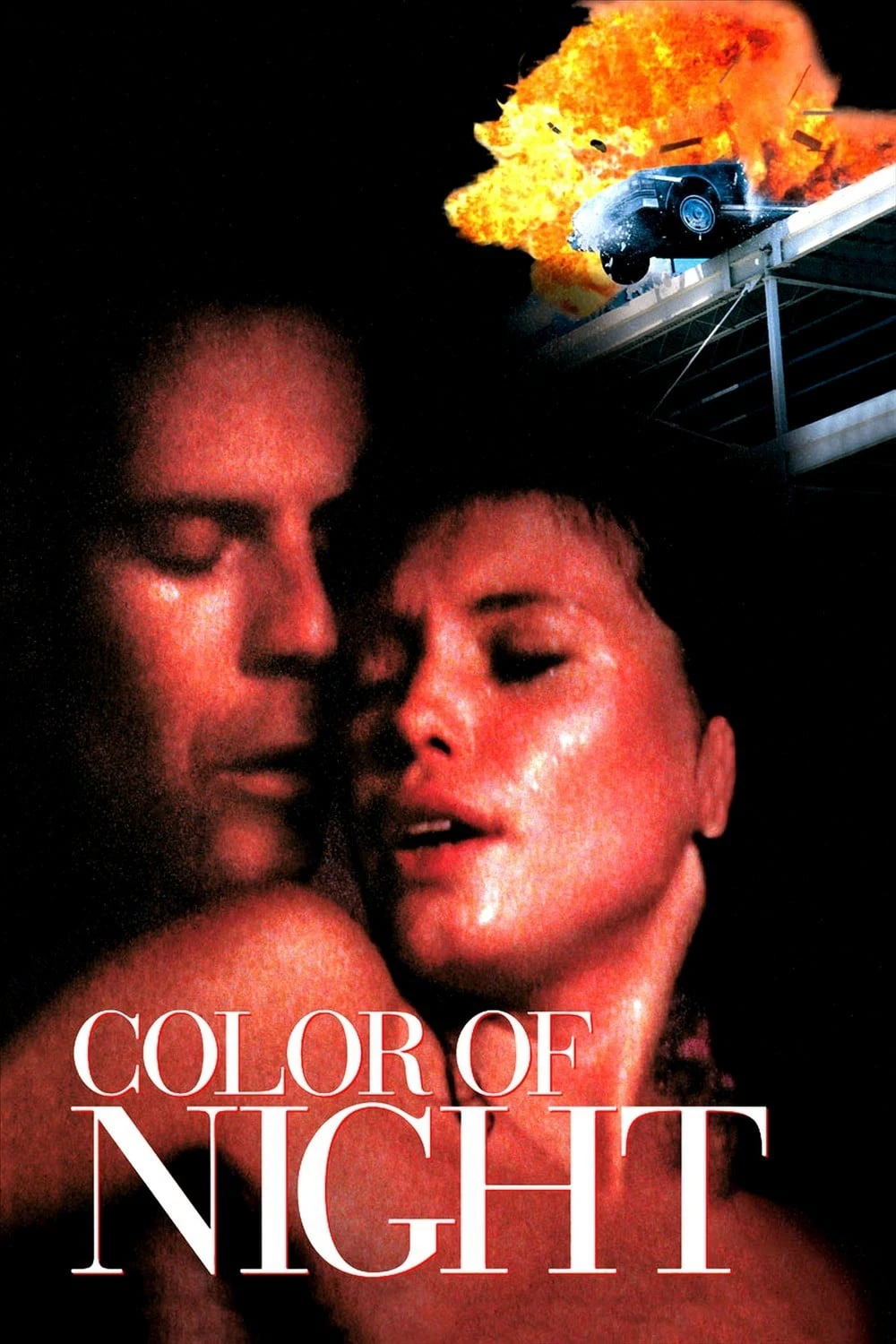 Màu Của Màn Đêm | Color of Night (1994) Màu Của Màn Đêm | Color of Night (1994)