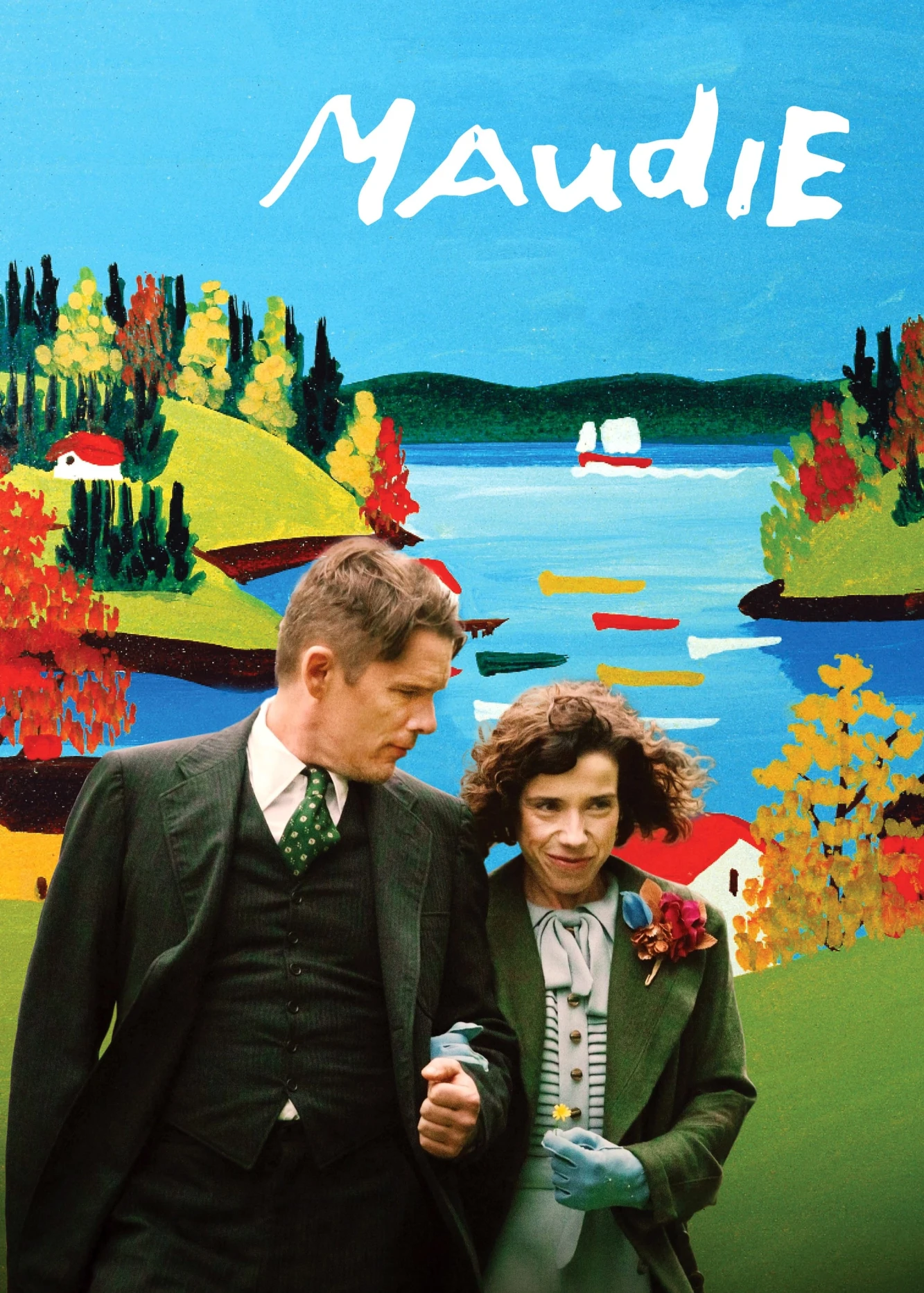 Maudie | Maudie (2016) Maudie | Maudie (2016)