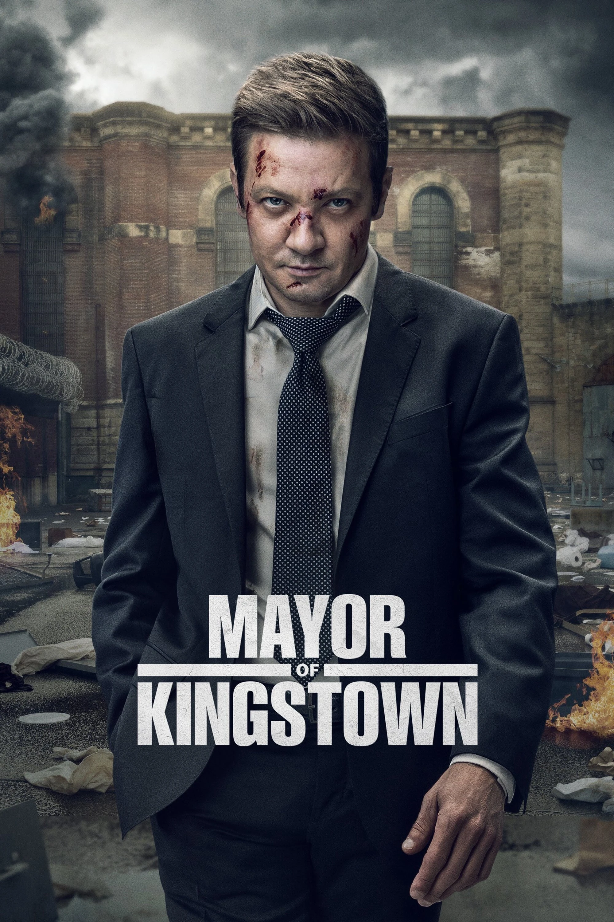 Thị Trưởng Kingstown (Phần 2) | Mayor of Kingstown (Season 2) (2023) Thị Trưởng Kingstown (Phần 2) | Mayor of Kingstown (Season 2) (2023)