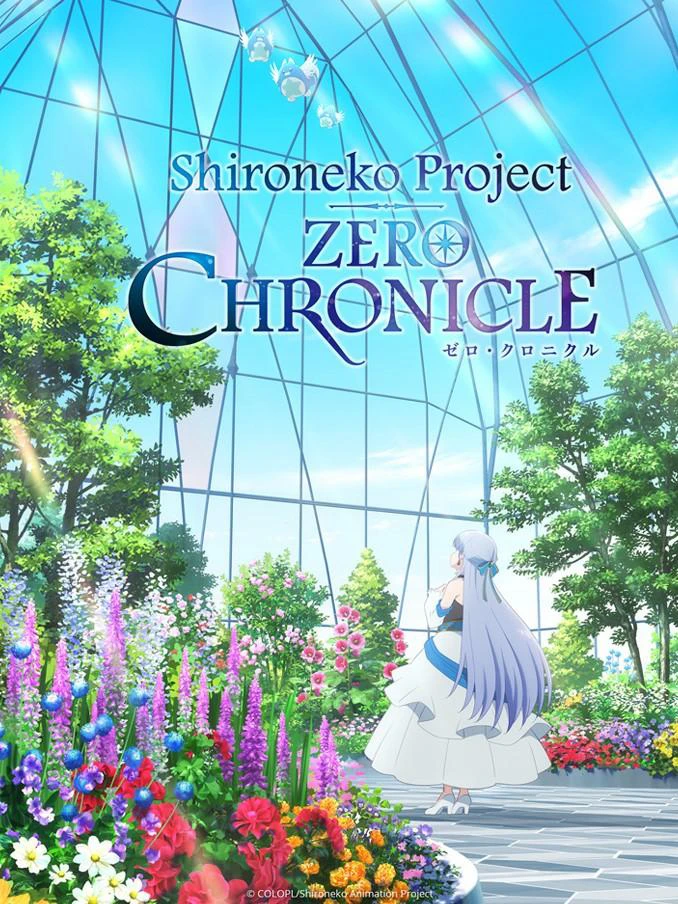Mèo trắng: Kỷ nguyên số 0 Project ZERO CHRONICLE | Shironeko Project: Zero Chronicle White Cat Project Rune Story (2020) Mèo trắng: Kỷ nguyên số 0 Project ZERO CHRONICLE | Shironeko Project: Zero Chronicle White Cat Project Rune Story (2020)
