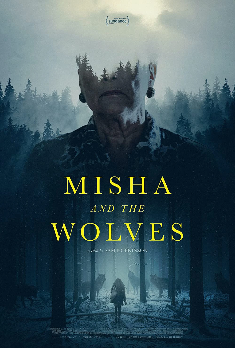 Misha và bầy sói | Misha and the Wolves (2021) Misha và bầy sói | Misha and the Wolves (2021)