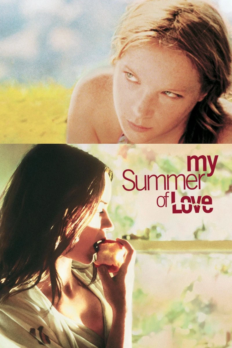 Mối Tình Mùa Hè | My Summer of Love (2005) Mối Tình Mùa Hè | My Summer of Love (2005)