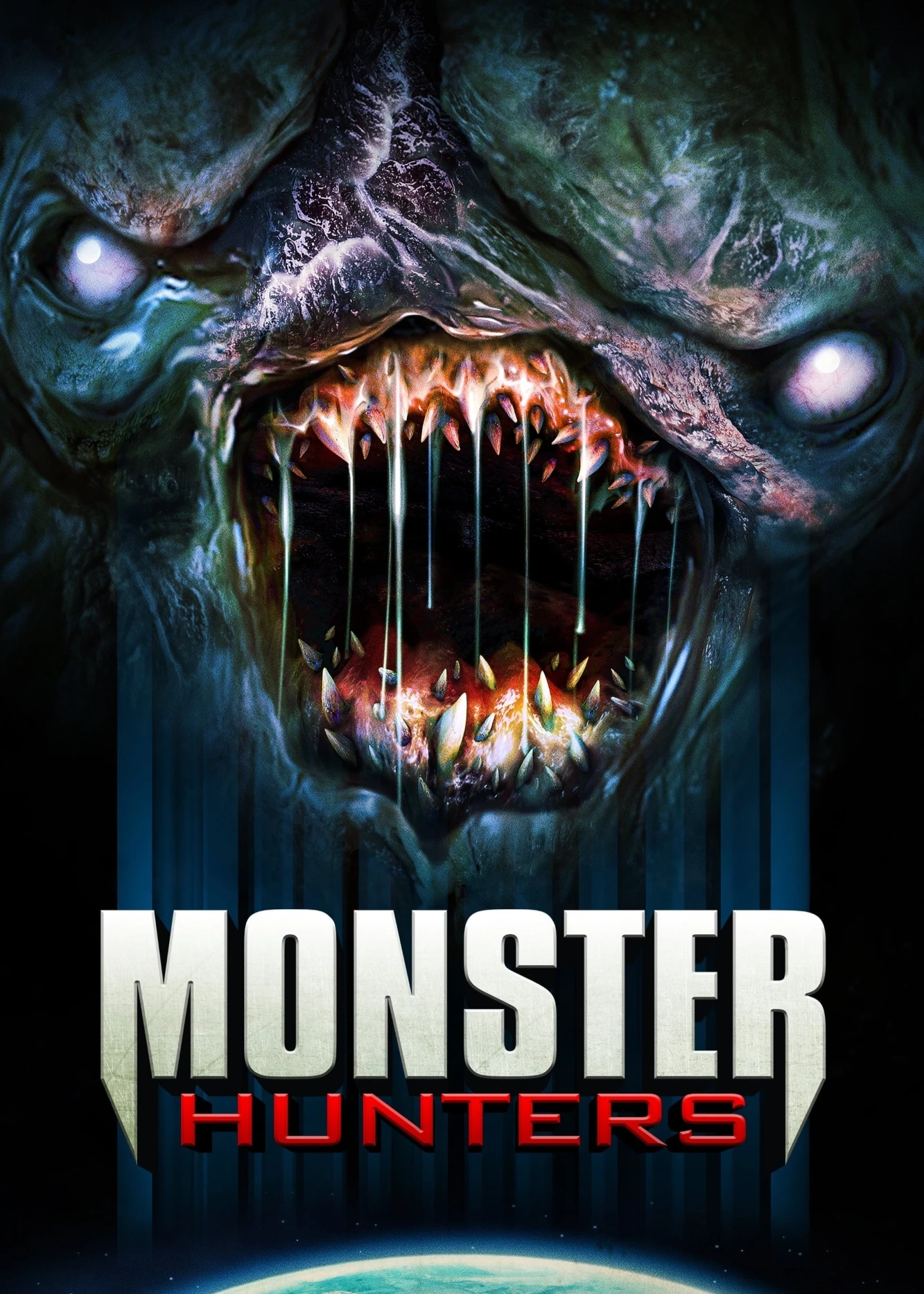 Monster Hunters | Monster Hunters (2020) Monster Hunters | Monster Hunters (2020)