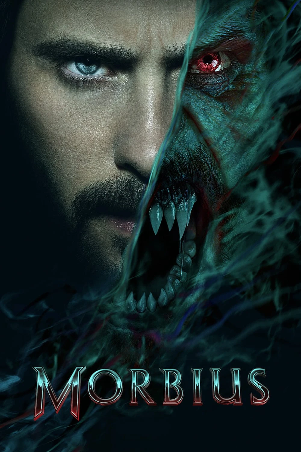 Ma Cà Rồng Morbius | Morbius (2022) Ma Cà Rồng Morbius | Morbius (2022)