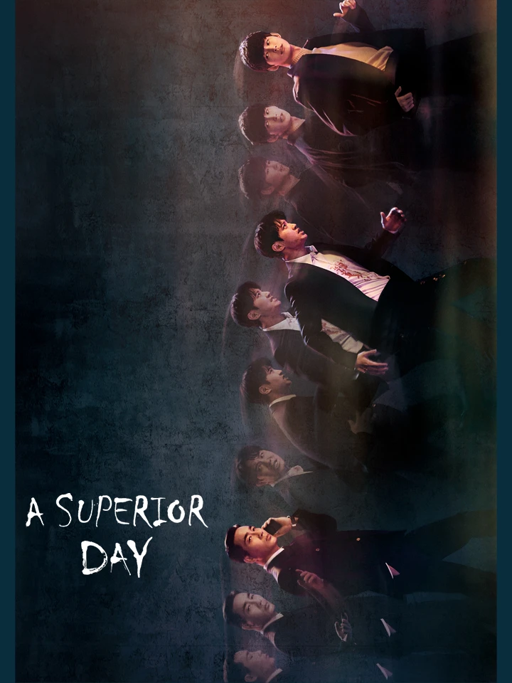 Một Ngày Đặc Biệt | A Superior Day (2022) Một Ngày Đặc Biệt | A Superior Day (2022)