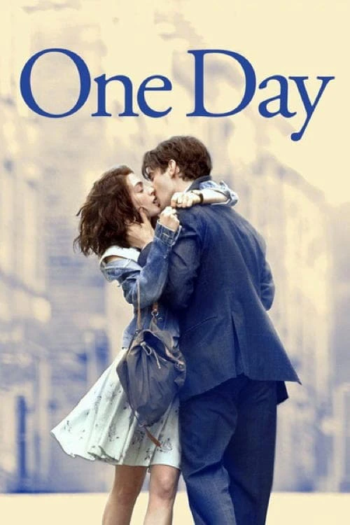 Một Ngày Để Yêu | One Day (2011) Một Ngày Để Yêu | One Day (2011)