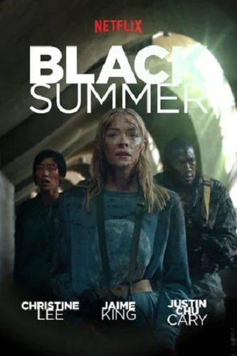 Mùa hè đen (Phần 1) | Black Summer (Season 1) (2019) Mùa hè đen (Phần 1) | Black Summer (Season 1) (2019)