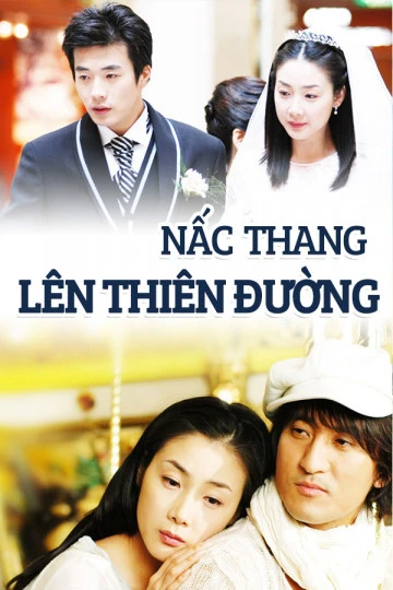 Nấc Thang Lên Thiên Đường | Stairway to Heaven (2003) Nấc Thang Lên Thiên Đường | Stairway to Heaven (2003)