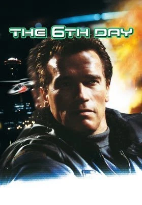 Ngày thứ sáu | The 6th Day (2000) Ngày thứ sáu | The 6th Day (2000)