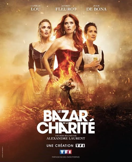 Ngọn lửa định mệnh | The Bonfire of Destiny (2019) Ngọn lửa định mệnh | The Bonfire of Destiny (2019)