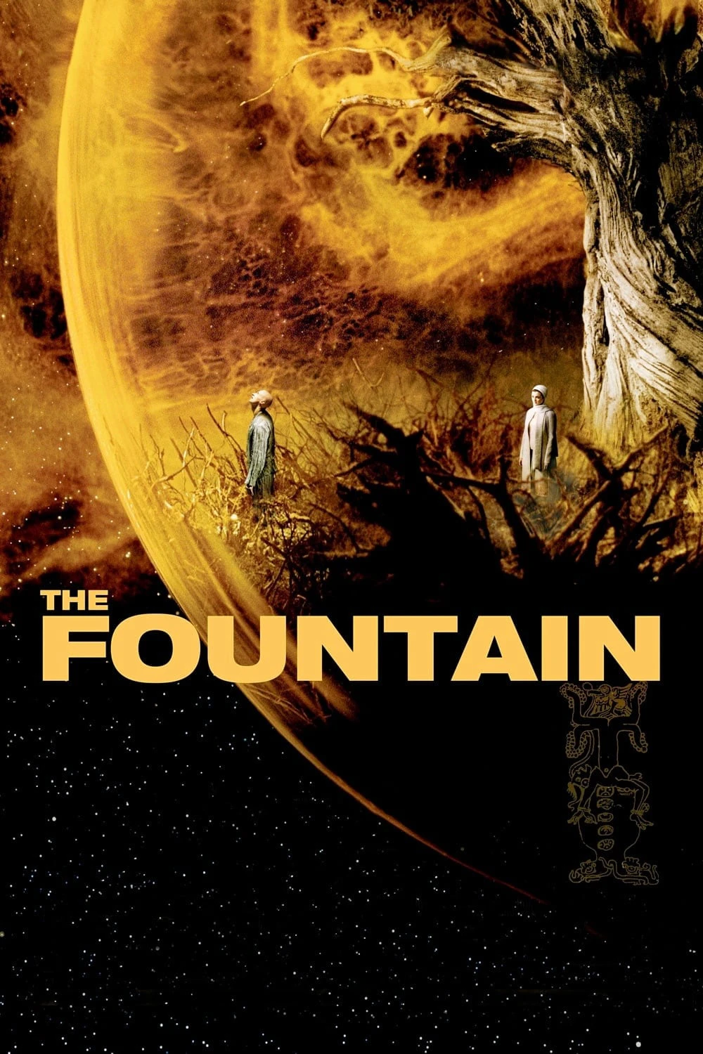 Người Bất Tử (Suối Nguồn) | The Fountain (2006) Người Bất Tử (Suối Nguồn) | The Fountain (2006)