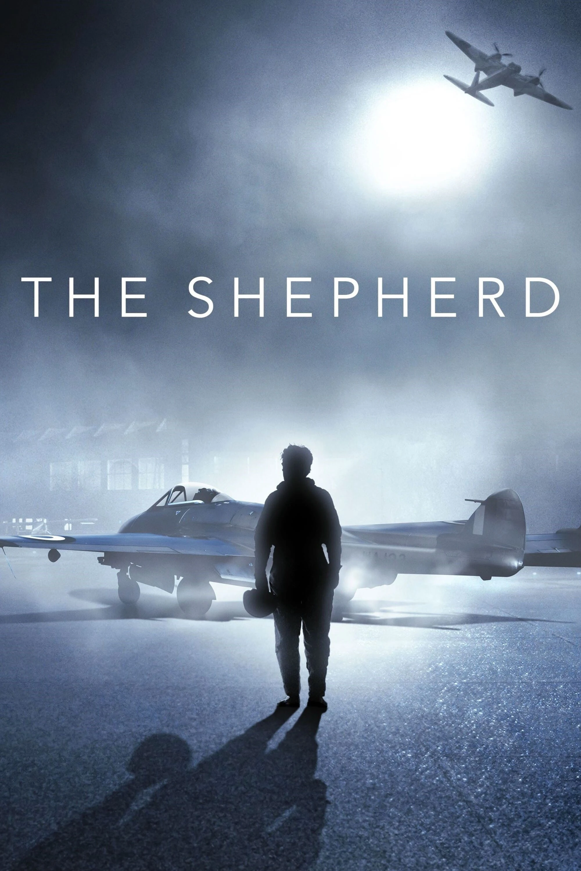 Người Chăn Chiên | The Shepherd (2023) Người Chăn Chiên | The Shepherd (2023)
