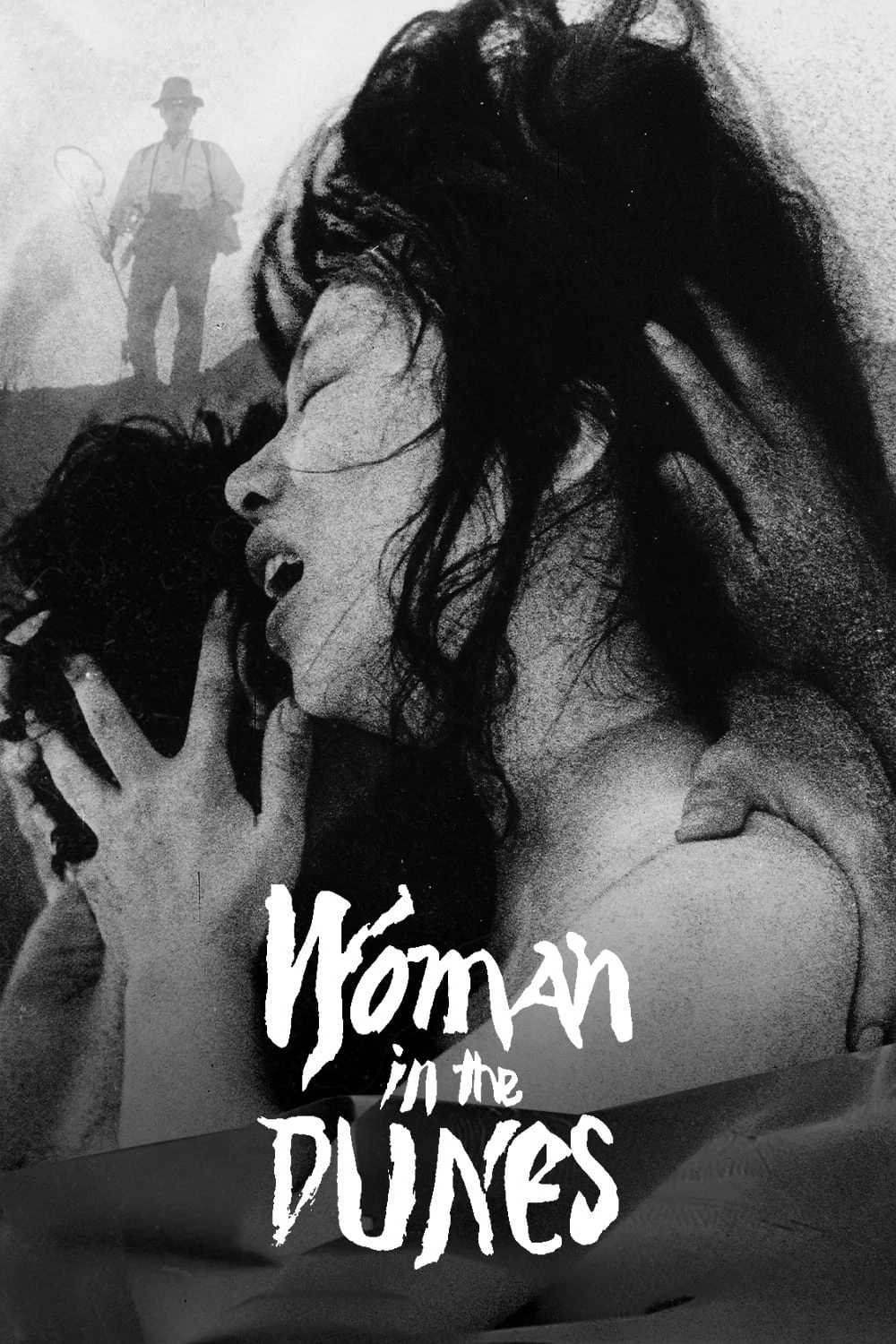Người Đàn Bà Trong Cồn Cát | Woman in the Dunes (1964) Người Đàn Bà Trong Cồn Cát | Woman in the Dunes (1964)