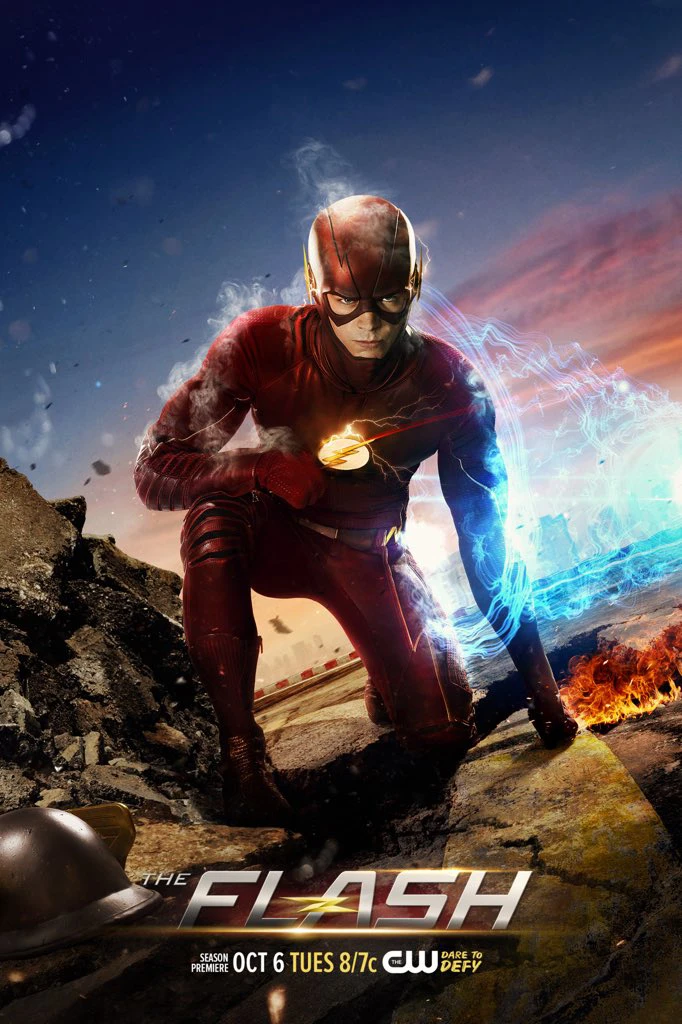 Người hùng tia chớp (Phần 2) | The Flash (Season 2) (2015) Người hùng tia chớp (Phần 2) | The Flash (Season 2) (2015)