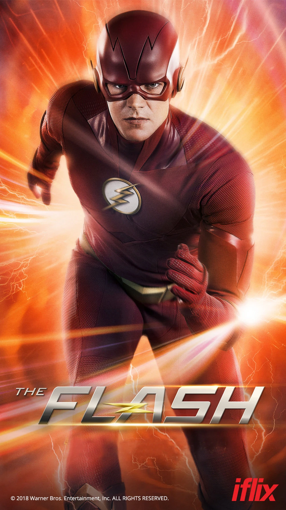 Người hùng tia chớp (Phần 5) | The Flash (Season 5) (2018) Người hùng tia chớp (Phần 5) | The Flash (Season 5) (2018)