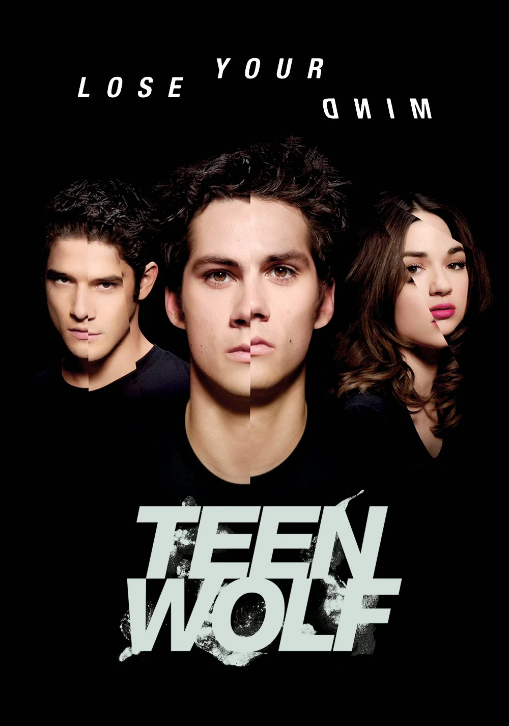 Người sói tuổi teen (Phần 3) | Teen Wolf (Season 3) (2013) Người sói tuổi teen (Phần 3) | Teen Wolf (Season 3) (2013)