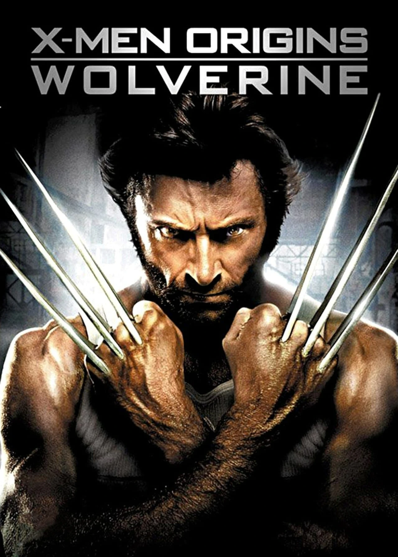 Người Sói | X-Men Origins: Wolverine (2009) Người Sói | X-Men Origins: Wolverine (2009)