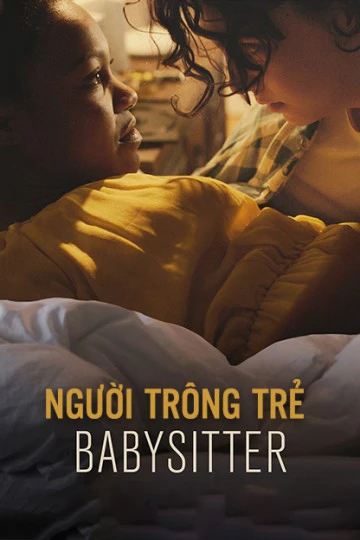 Người Trông Trẻ | Babysitter (2016) Người Trông Trẻ | Babysitter (2016)