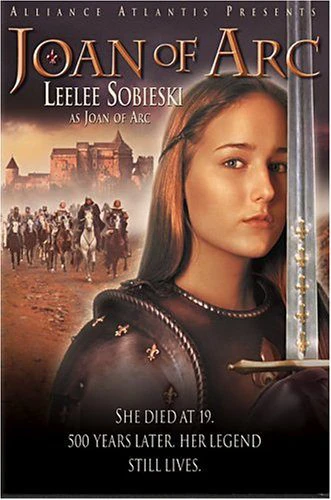 Người Truyền Tin Của Chúa | The Messenger: The Story of Joan of Arc (1999) Người Truyền Tin Của Chúa | The Messenger: The Story of Joan of Arc (1999)