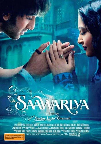 Người Yêu Dấu | Saawariya (2007) Người Yêu Dấu | Saawariya (2007)