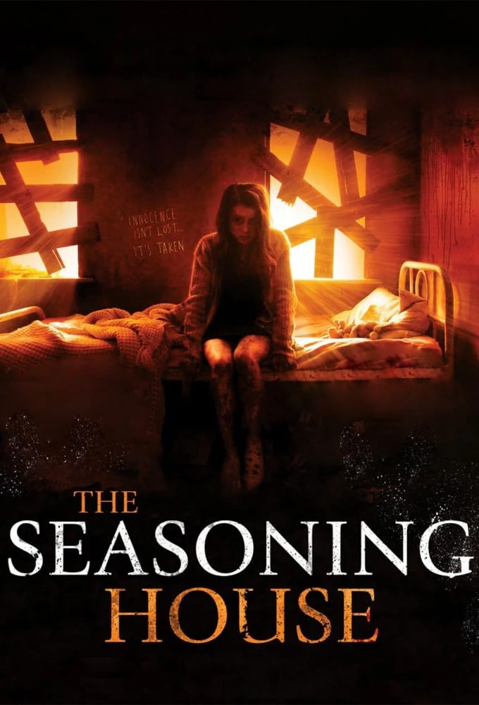 Nhà Chứa Bốn Mùa | The Seasoning House (2012) Nhà Chứa Bốn Mùa | The Seasoning House (2012)
