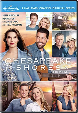 Nhà Trọ Hoàn Hảo (Phần 4) | Chesapeake Shores (Season 4) (2019) Nhà Trọ Hoàn Hảo (Phần 4) | Chesapeake Shores (Season 4) (2019)