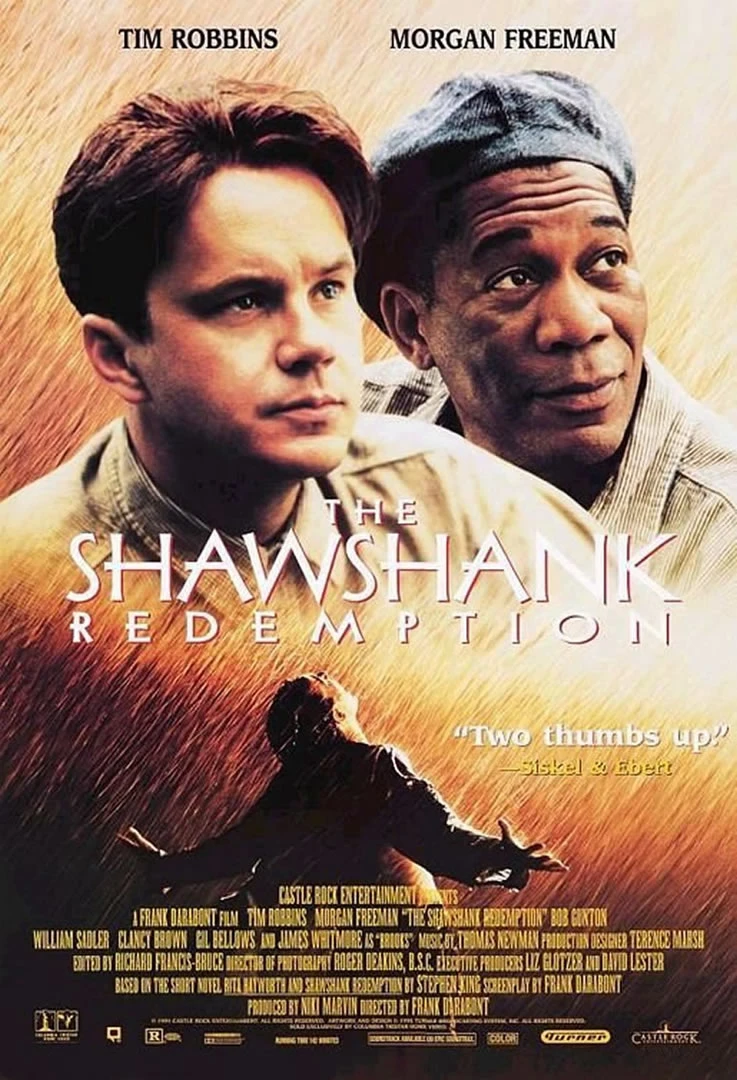 Nhà tù Shawshank | The Shawshank Redemption (1994) Nhà tù Shawshank | The Shawshank Redemption (1994)