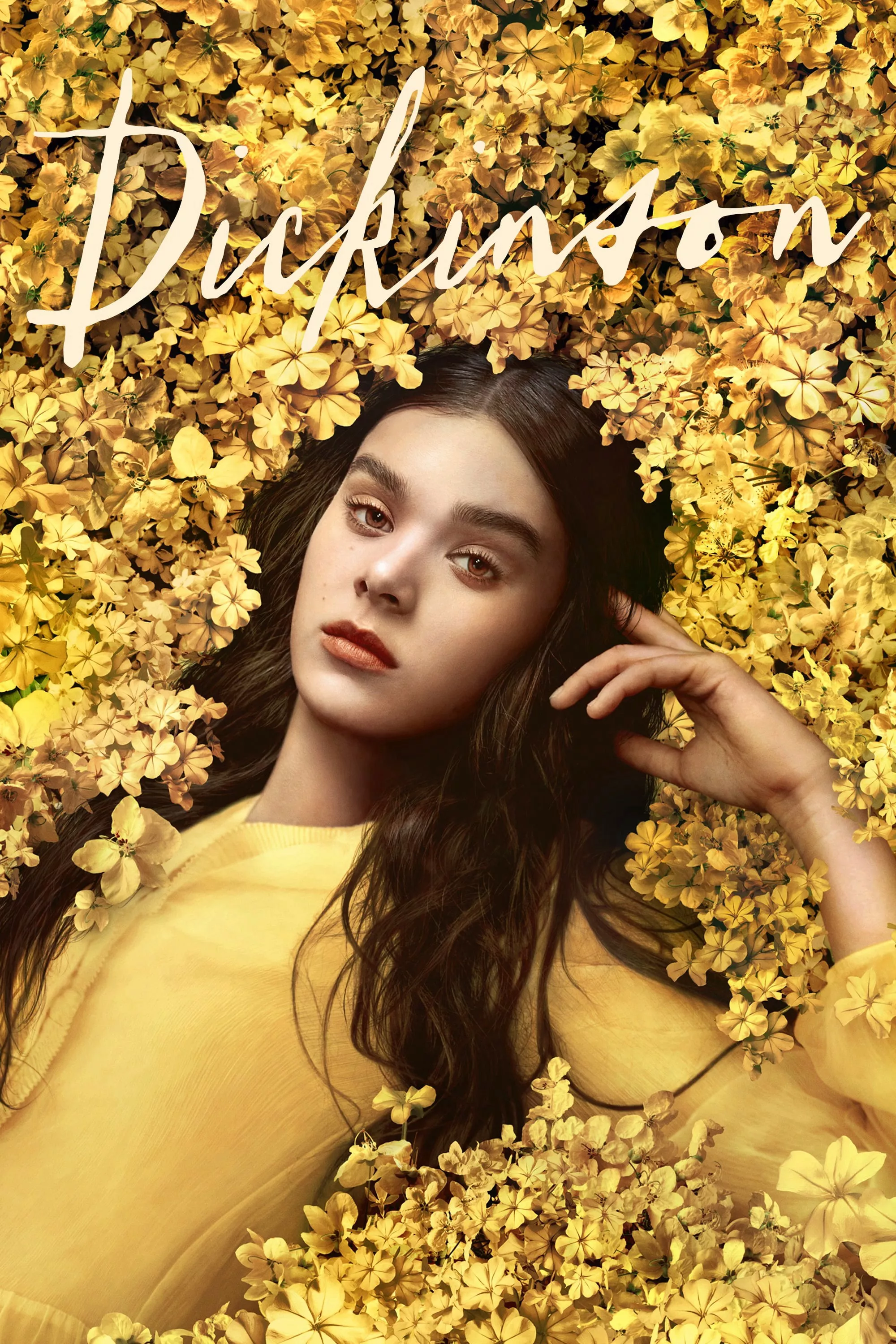 Nhà Văn Tham Vọng (Phần 2) | Dickinson (Season 2) (2021) Nhà Văn Tham Vọng (Phần 2) | Dickinson (Season 2) (2021)