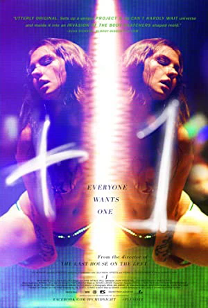 Nhân Bản | +1 (2013) Nhân Bản | +1 (2013)