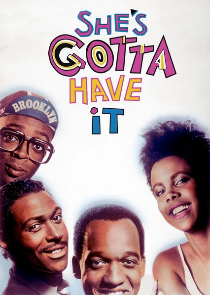 Nhất định thành công (Phần 1) | She's Gotta Have It (Season 1) (2017) Nhất định thành công (Phần 1) | She's Gotta Have It (Season 1) (2017)