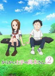 Nhất quỷ nhì ma, thứ ba Takagi | Teasing Master Takagi-san (2018) Nhất quỷ nhì ma, thứ ba Takagi | Teasing Master Takagi-san (2018)