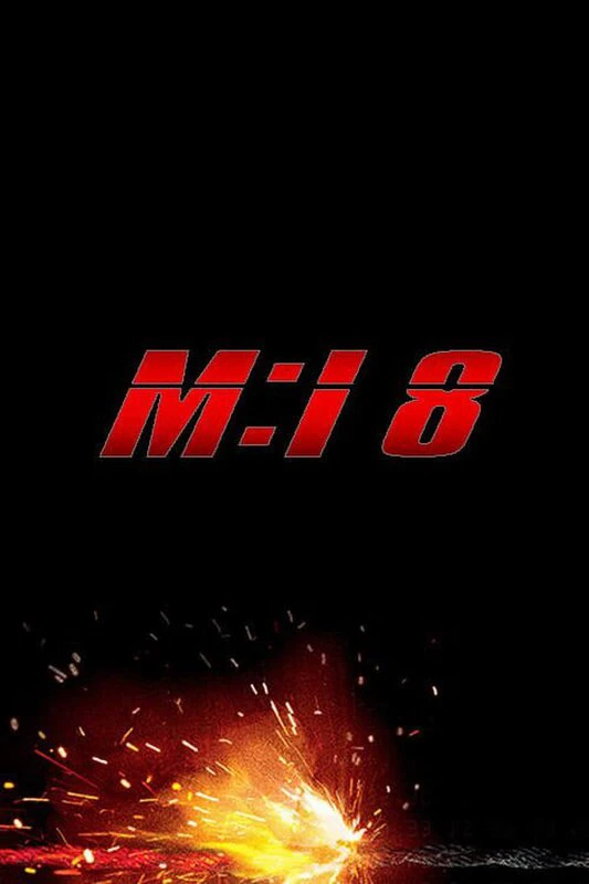 Nhiệm Vụ: Bất Khả Thi 8 - Nghiệp Báo Phần 2 | Mission: Impossible - Dead Reckoning Part Two (2024) Nhiệm Vụ: Bất Khả Thi 8 - Nghiệp Báo Phần 2 | Mission: Impossible - Dead Reckoning Part Two (2024)