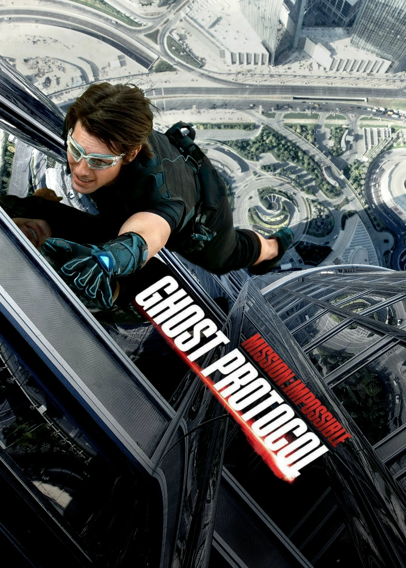 Nhiệm vụ bất khả thi: Chiến dịch bóng ma | Mission: Impossible - Ghost Protocol (2011) Nhiệm vụ bất khả thi: Chiến dịch bóng ma | Mission: Impossible - Ghost Protocol (2011)